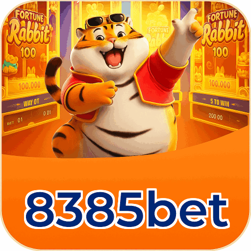 8385bet Logo