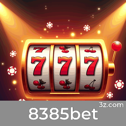 8385bet: O Seu Cassino Premiado e Seguro