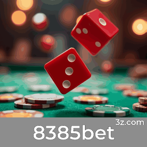 Garanta o Acesso Premium com Login Protegido no 8385bet