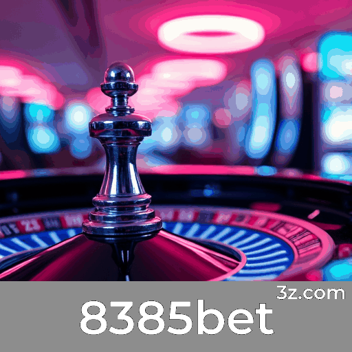 Garanta o Acesso Premium com Login Protegido no 8385bet